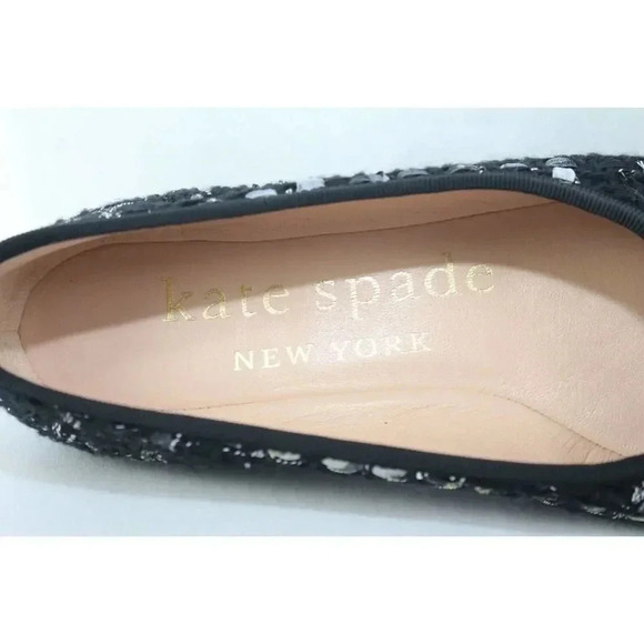 ladies Kate spade New York size 5.5B - Picture 9 of 9